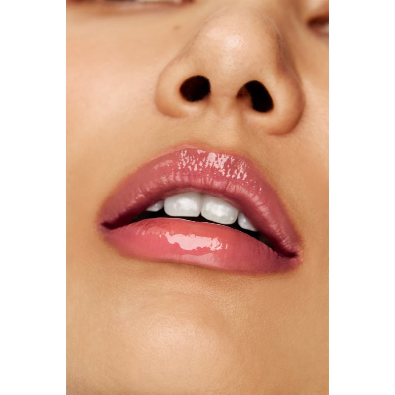 Laka Fruity Glam Tint dlhotrvajúci lesk na pery s hydratačným účinkom odtieň 111 Mellow 4.5 g (obrázok 9)