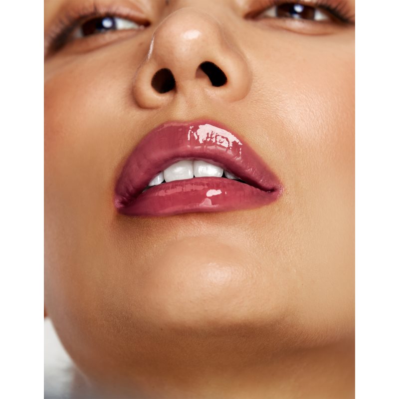 Laka Fruity Glam Tint dlhotrvajúci lesk na pery s hydratačným účinkom odtieň 113 Pleasure 4.5 g (obrázok 8)