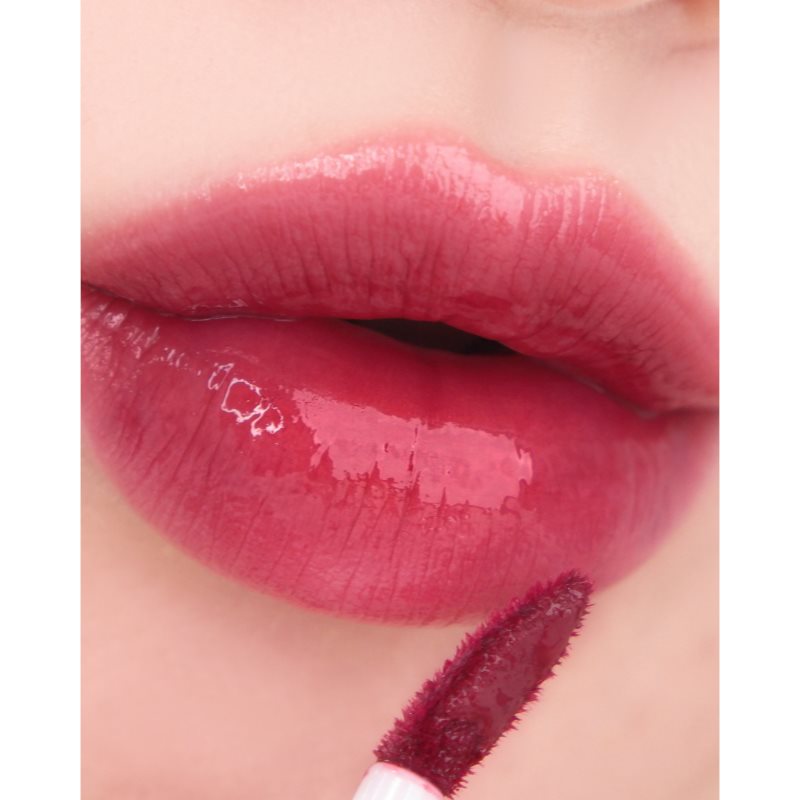 Laka Fruity Glam Tint dlouhotrvající lesk na rty s hydratačním účinkem odstín 115 Envy 4.5 g (obrázek 7)
