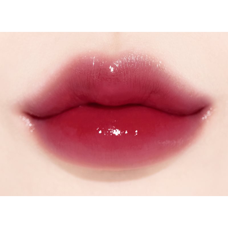 Laka Fruity Glam Tint dlouhotrvající lesk na rty s hydratačním účinkem odstín 115 Envy 4.5 g (obrázek 8)