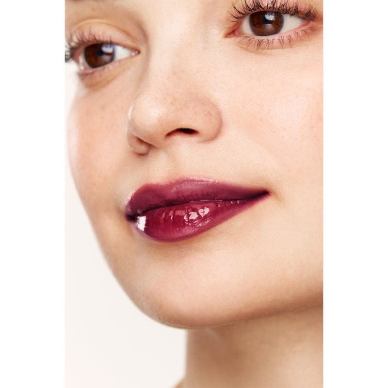 Laka Fruity Glam Tint dlhotrvajúci lesk na pery s hydratačným účinkom odtieň 115 Envy 4.5 g (obrázok 8)