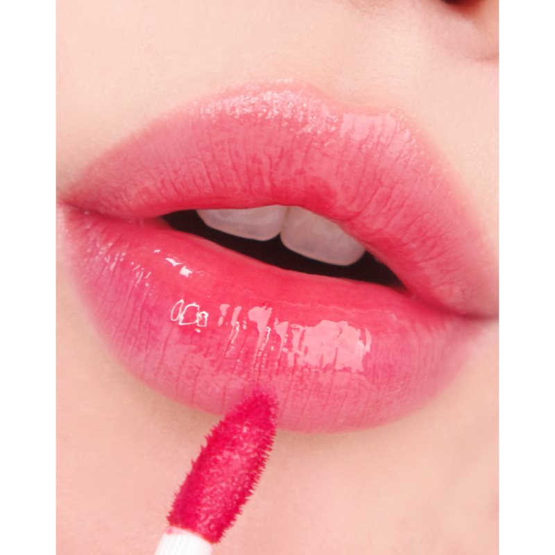 Laka Fruity Glam Tint dlouhotrvající lesk na rty s hydratačním účinkem odstín 118 Adore 4.5 g (obrázek 6)