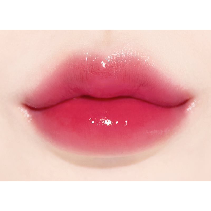 Laka Fruity Glam Tint dlouhotrvající lesk na rty s hydratačním účinkem odstín 118 Adore 4.5 g (obrázek 7)