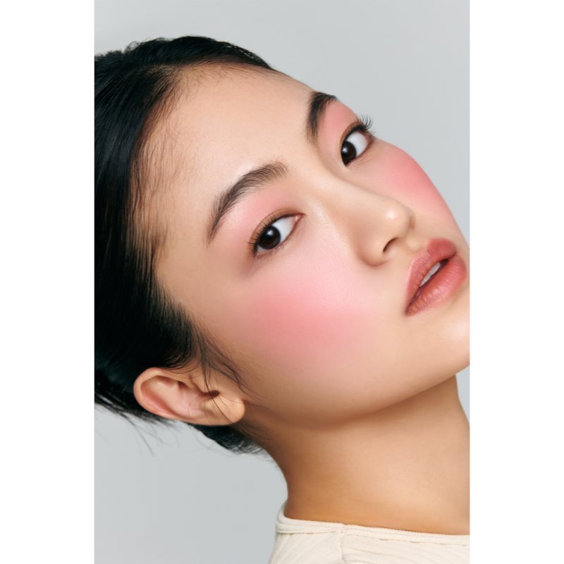 Laka Love Silk Blush pudrová tvářenka pro zdravý vzhled odstín 703 Icon 5.7 g (obrázek 4)