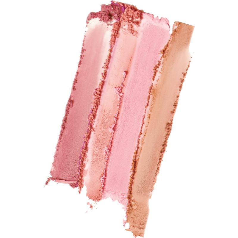 Laka Love Silk Blush pudrová tvářenka pro zdravý vzhled odstín 709 Dolce 5.7 g (obrázek 7)
