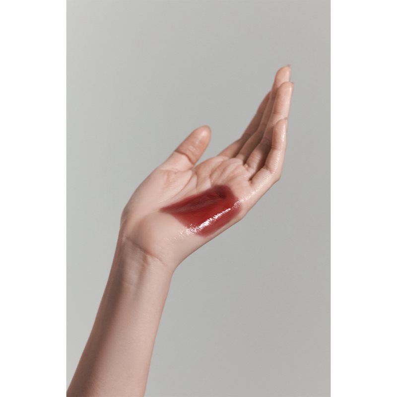 Laka Fruity Glam Tint dlouhotrvající lesk na rty s hydratačním účinkem odstín 120 Cafe In Rose 4.5 g (obrázek 7)
