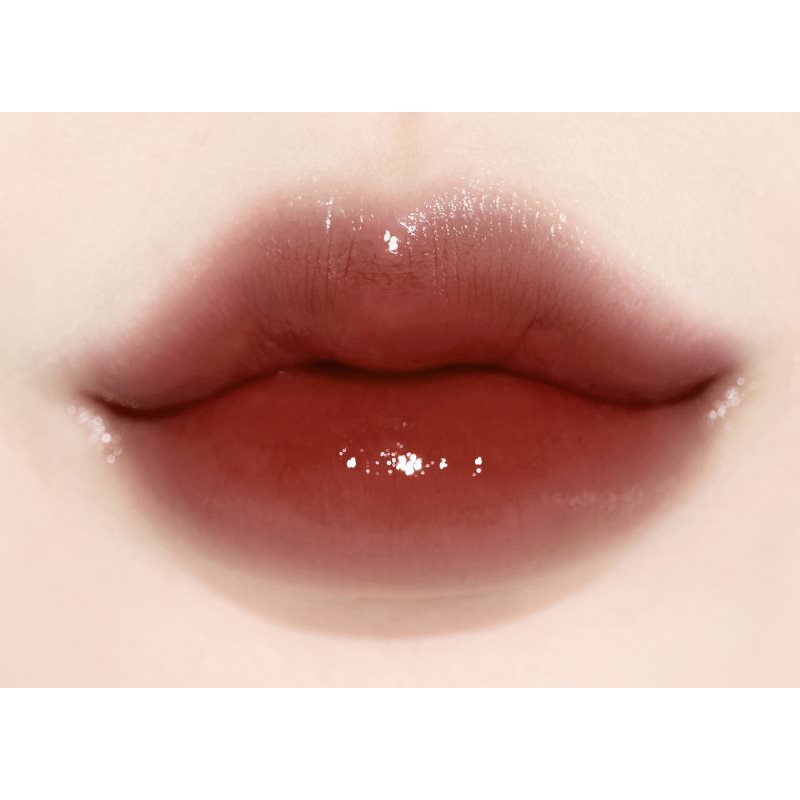 Laka Fruity Glam Tint dlouhotrvající lesk na rty s hydratačním účinkem odstín 120 Cafe In Rose 4.5 g (obrázek 8)