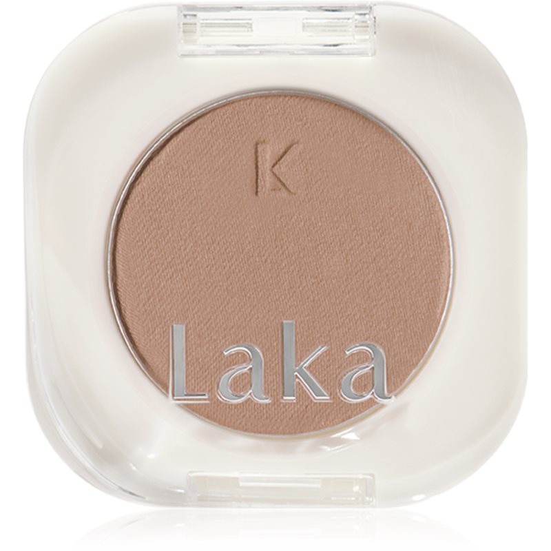 Laka Mono Eyeshadow očné tiene odtieň 912 Sandalwood 1.8 g
