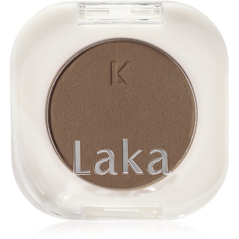 Laka Mono Eyeshadow očné tiene odtieň 915 Hazel 1.8 g