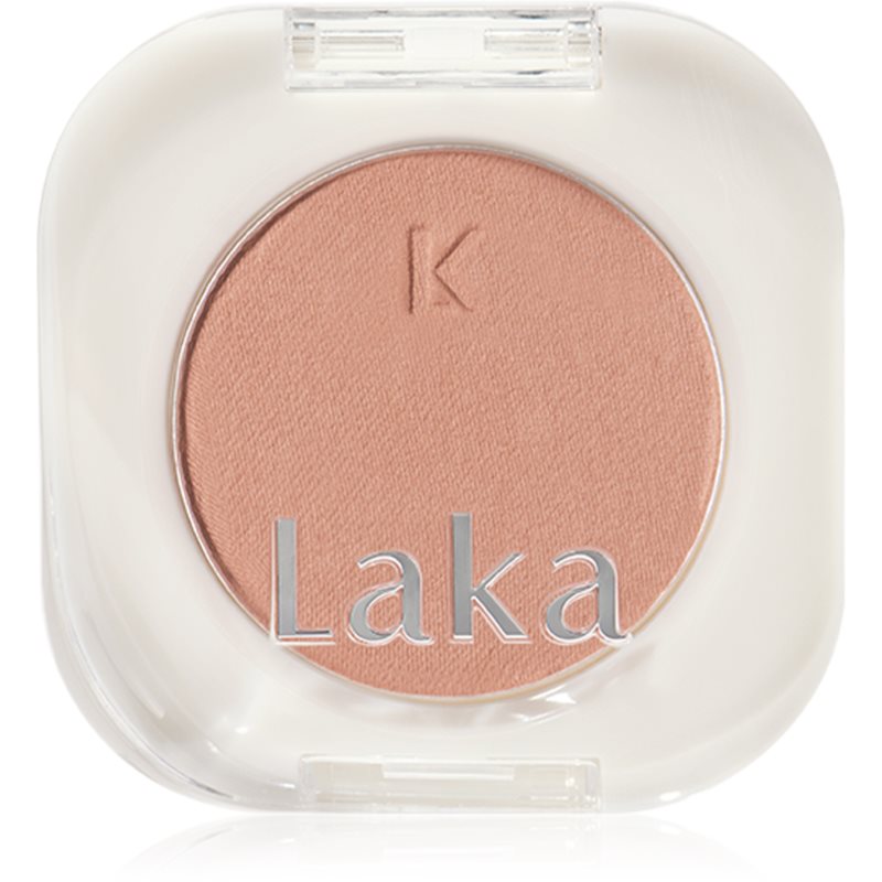 Laka Mono Eyeshadow očné tiene odtieň 907 Ginger 1.8 g