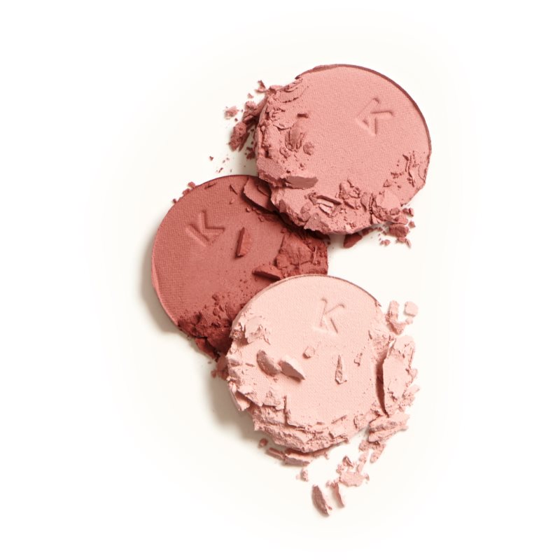 Laka Mono Eyeshadow oční stíny odstín 907 Ginger 1.8 g (obrázek 7)