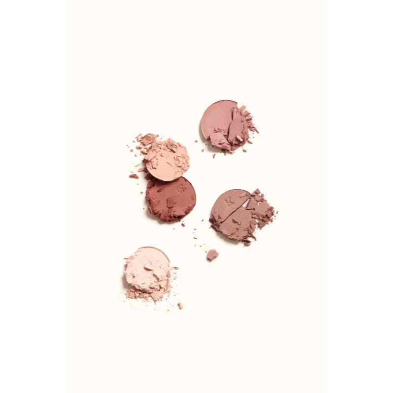 Laka Mono Eyeshadow oční stíny odstín 907 Ginger 1.8 g (obrázek 8)