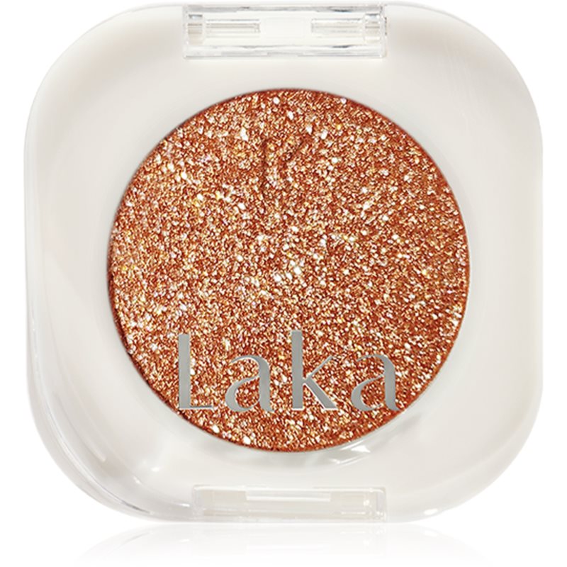Laka Mono Eyeshadow očné tiene odtieň 924 Cliff 1.8 g