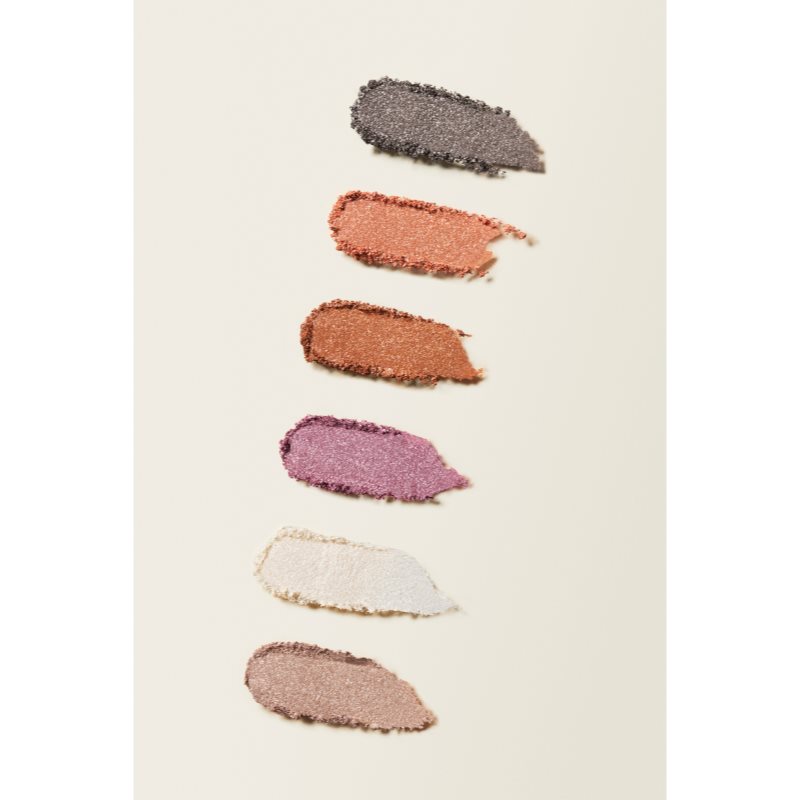 Laka Mono Eyeshadow oční stíny odstín 924 Cliff 1.8 g (obrázek 6)