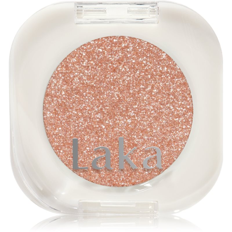 Laka Mono Eyeshadow Eyeshadow Shade 925 Glory 1.8 G