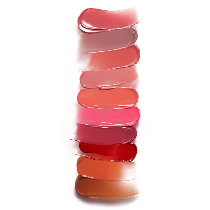Laka Bonding Glow Lipstick dlouhotrvající rtěnka pro hydrataci a lesk odstín 208 Posh 3.7 g (obrázek 7)