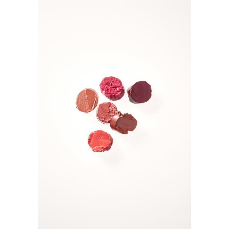 Laka Bonding Glow Lipstick dlouhotrvající rtěnka pro hydrataci a lesk odstín 208 Posh 3.7 g (obrázek 8)