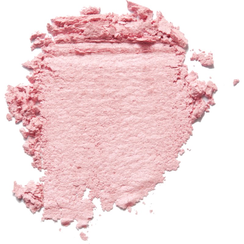 Laka Dreambeam Highlighter kompaktní pudrový rozjasňovač odstín 02 Pink Beam 3.7 g (obrázek 3)
