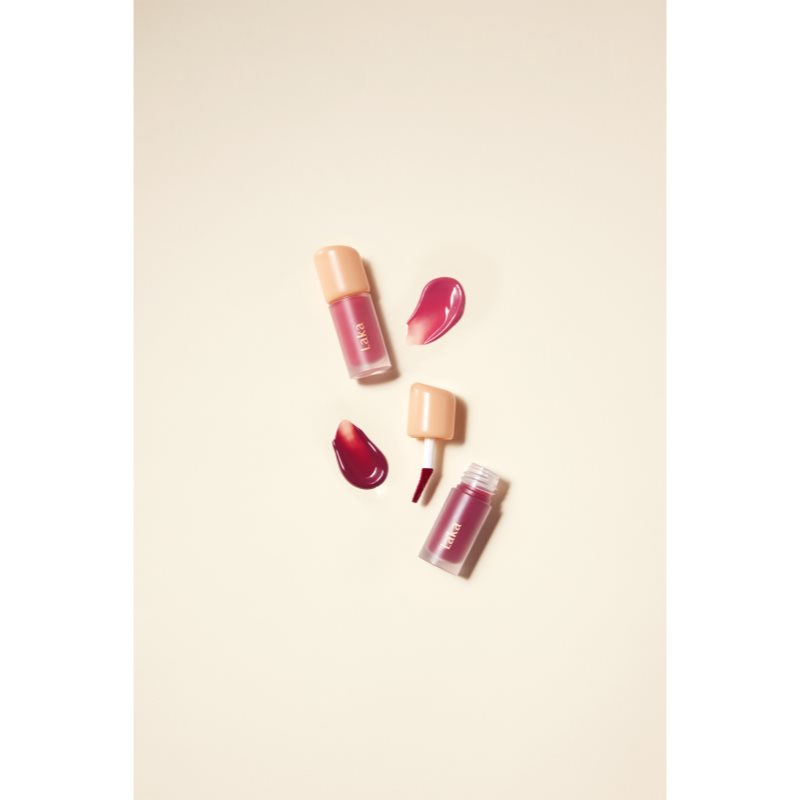 Laka Fruity Glam Tint dlouhotrvající lesk na rty s hydratačním účinkem odstín 122 Rosy Rose 4.5 g (obrázek 4)