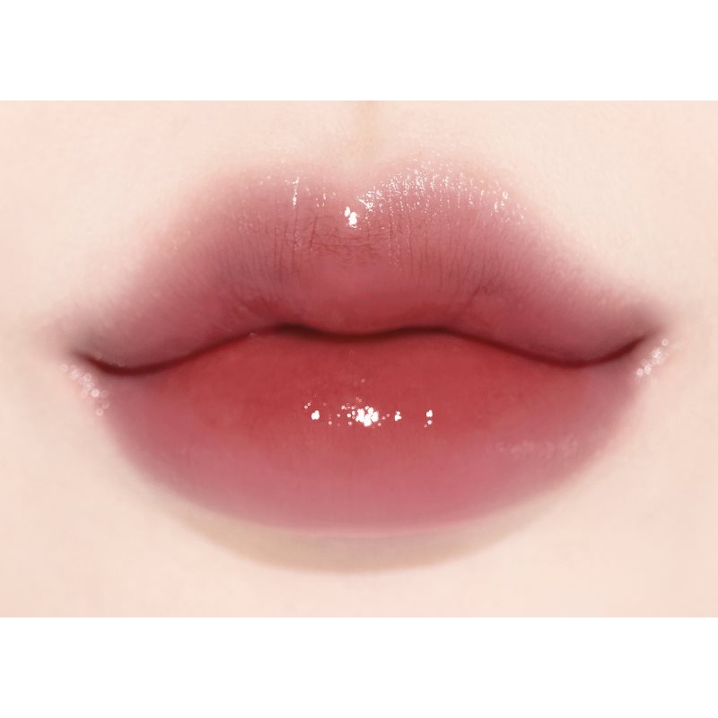Laka Fruity Glam Tint dlouhotrvající lesk na rty s hydratačním účinkem odstín 122 Rosy Rose 4.5 g (obrázek 5)
