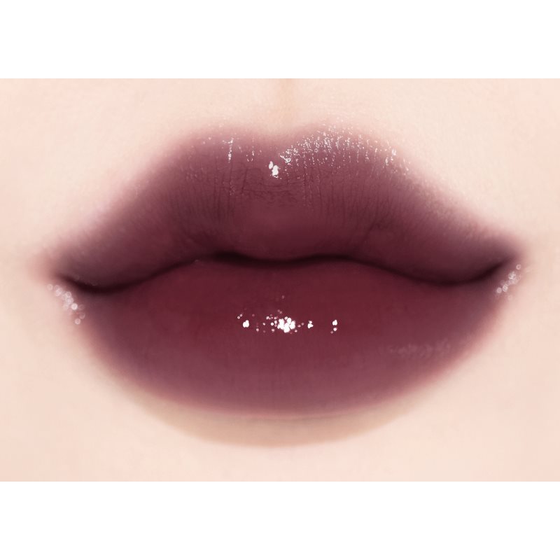 Laka Fruity Glam Tint dlhotrvajúci lesk na pery s hydratačným účinkom odtieň 123 Unsweet Berry 4.5 g (obrázok 3)