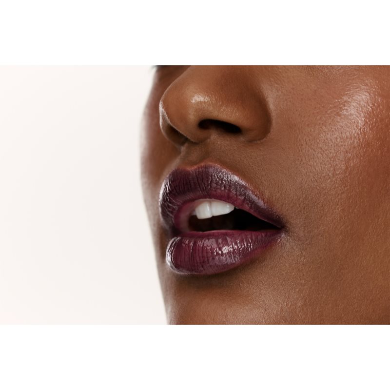 Laka Fruity Glam Tint dlhotrvajúci lesk na pery s hydratačným účinkom odtieň 123 Unsweet Berry 4.5 g (obrázok 5)