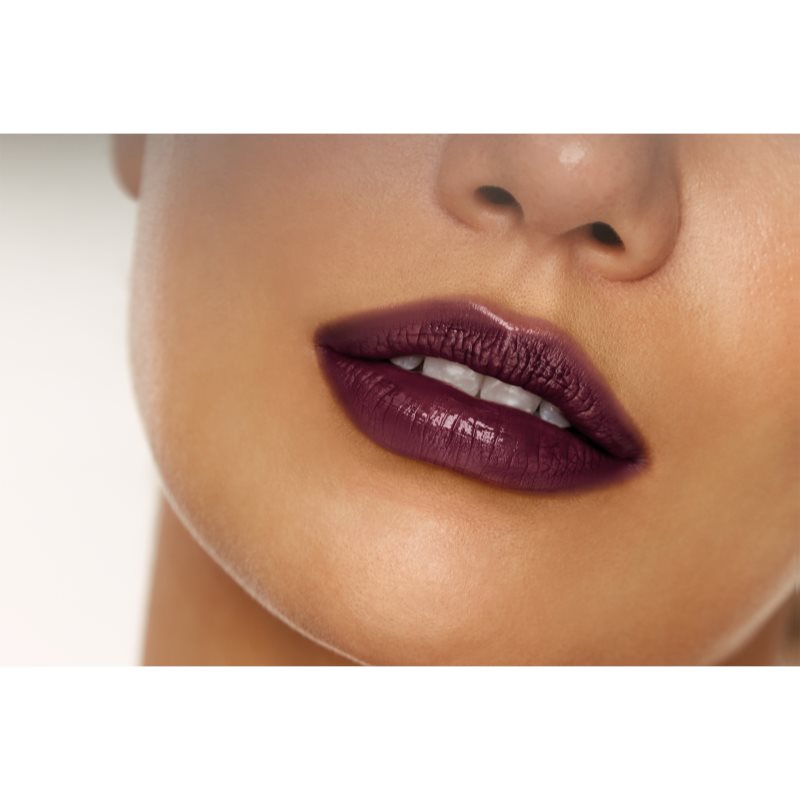 Laka Fruity Glam Tint dlhotrvajúci lesk na pery s hydratačným účinkom odtieň 123 Unsweet Berry 4.5 g (obrázok 6)