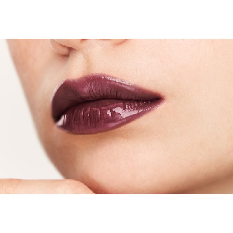 Laka Fruity Glam Tint dlhotrvajúci lesk na pery s hydratačným účinkom odtieň 123 Unsweet Berry 4.5 g (obrázok 7)