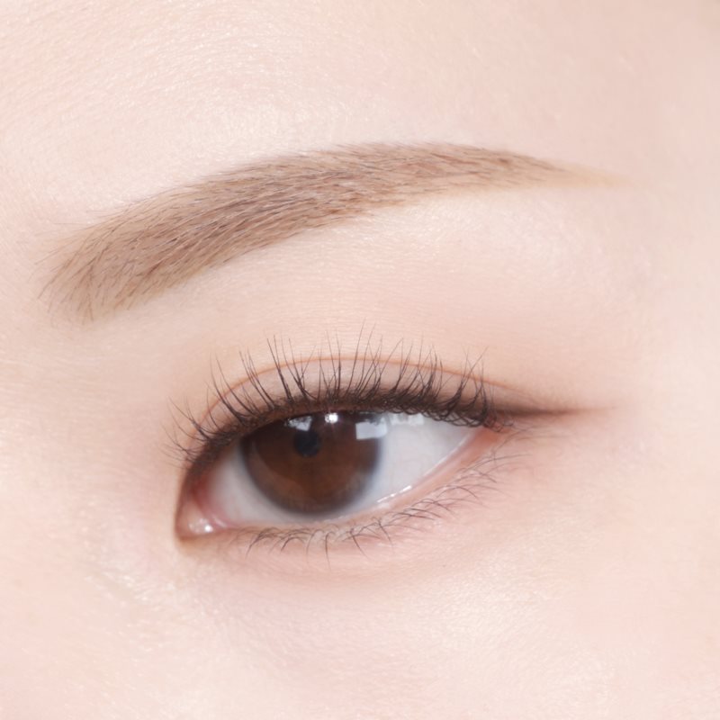 Laka Pixi Brow Cara řasenka na obočí pro fixaci a tvar odstín 02 Wood Brown 8 g (obrázek 6)