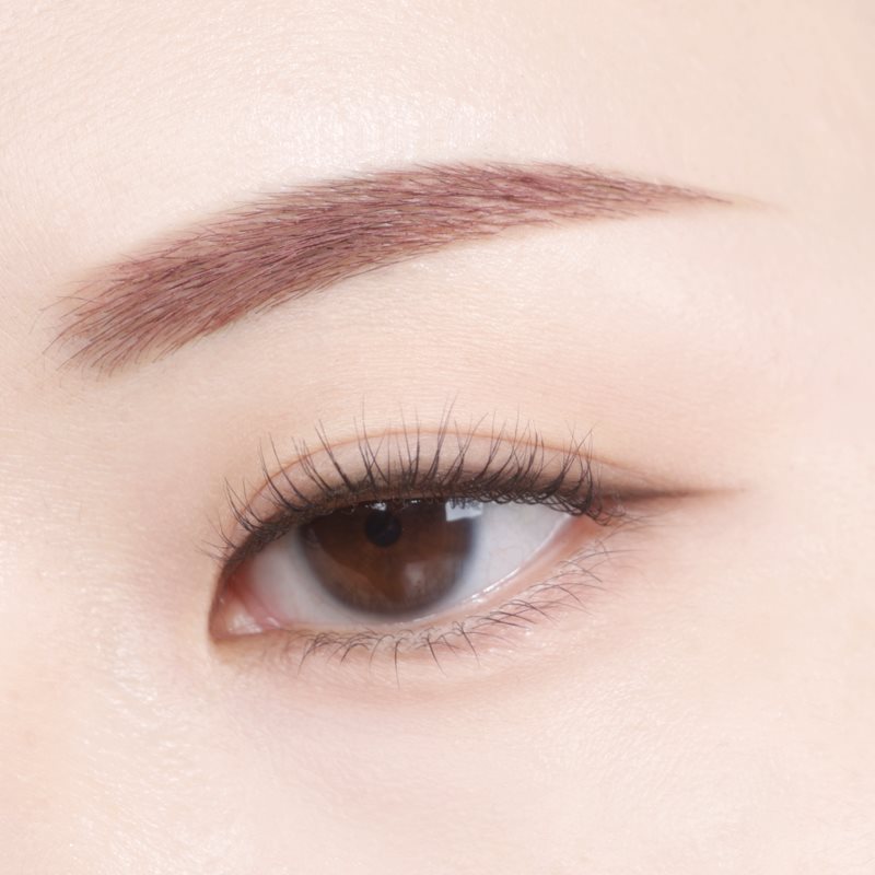 Laka Pixi Brow Cara řasenka na obočí pro fixaci a tvar odstín 06 Rose Burgundy 8 g (obrázek 6)