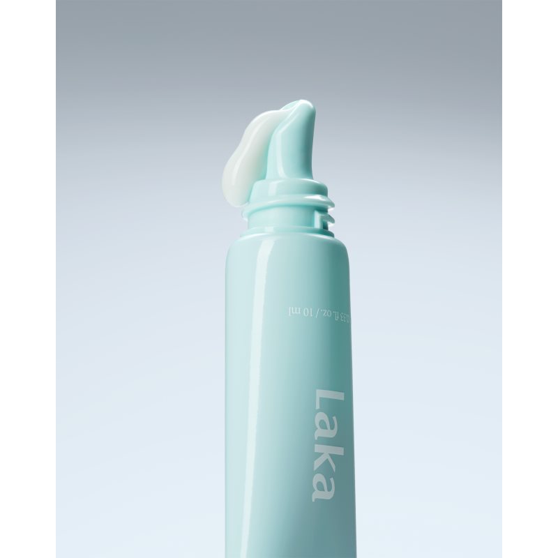Laka Soothing Prep Lip Mask Feuchtigkeitsspendende Lippenkur 10 ml (Bild 8)