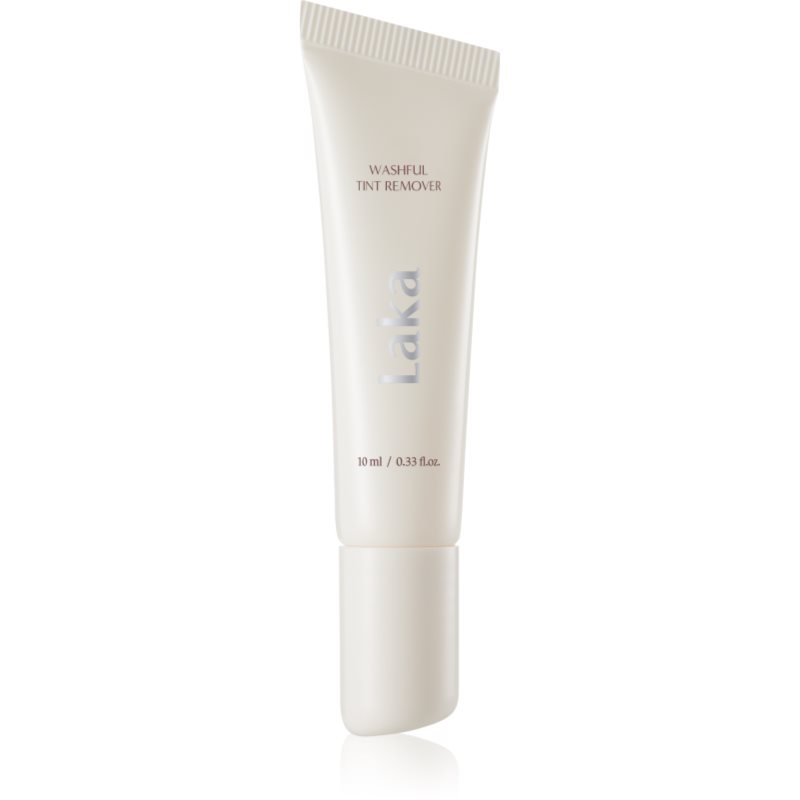 Laka Washful Tint Remover huulimeikinpoistoaine 10 ml