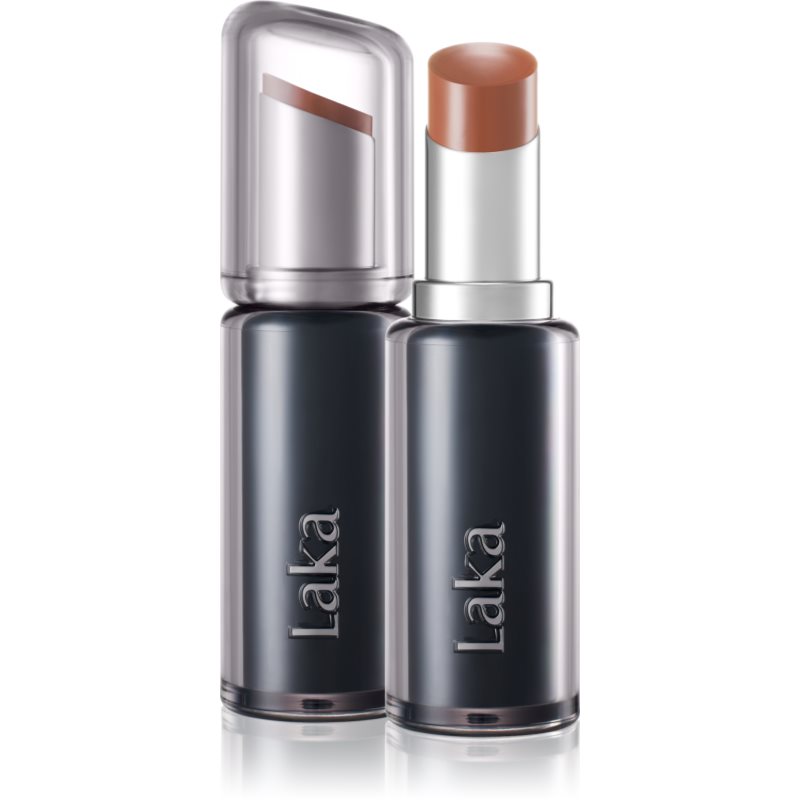 Laka Devil Lip krémový rúž odtieň 801 Mur Mur 3.7 g