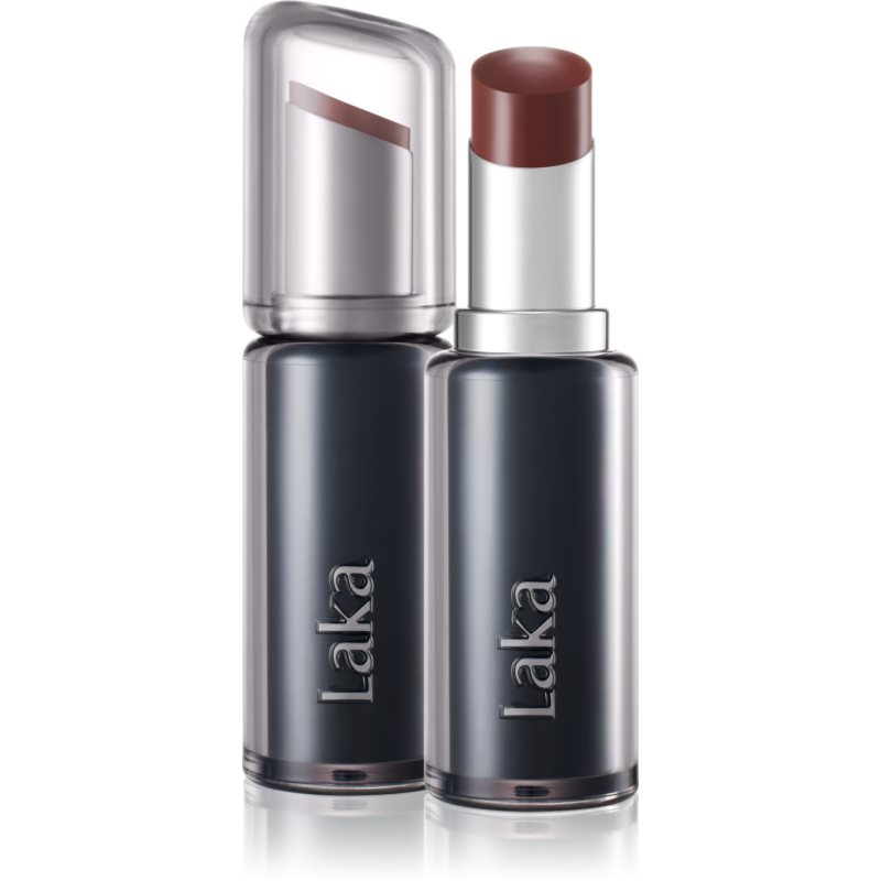 Laka Devil Lip krémová rtěnka odstín 809 Burnt 3.7 g