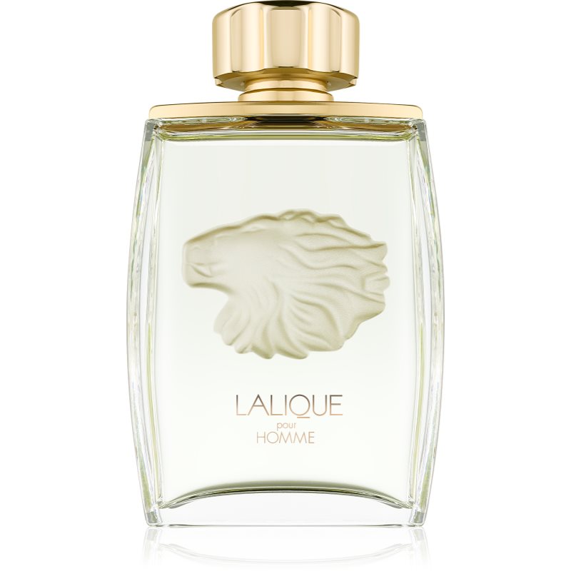 

Lalique Pour Homme Lion туалетна вода для чоловіків