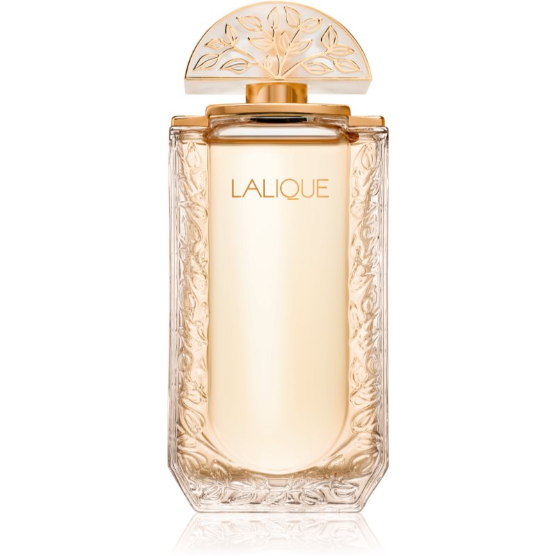 Lalique De Lalique Eau De Parfum For Women 50 Ml