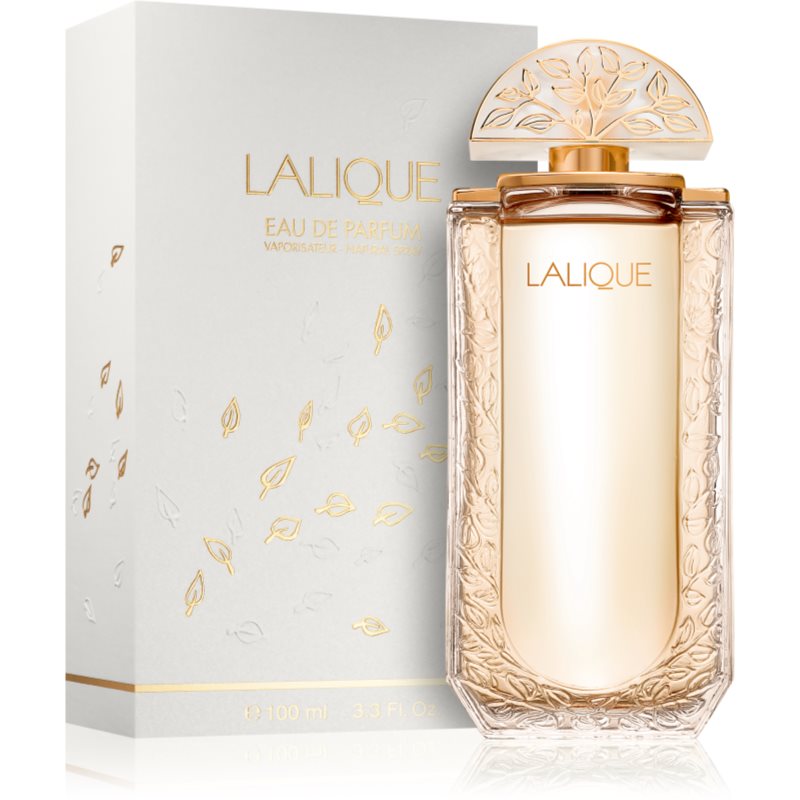Lalique De Lalique Eau De Parfum For Women 100 Ml