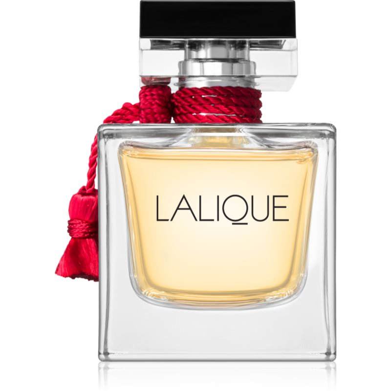 Lalique Le Parfum Parfumuotas vanduo moterims 50 ml