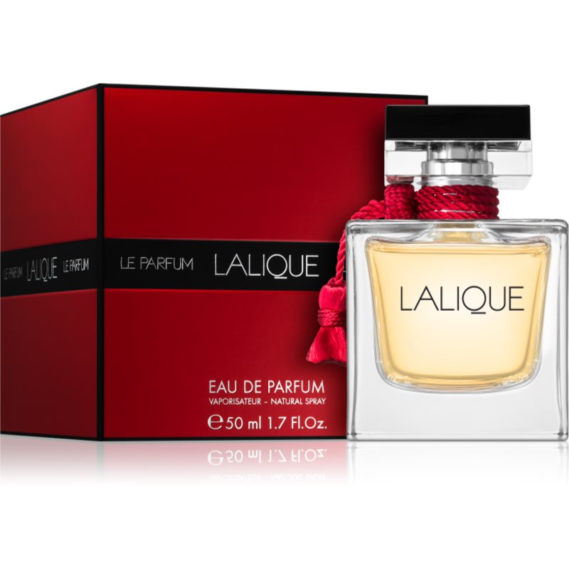 

Lalique Le Parfum парфумована вода для жінок