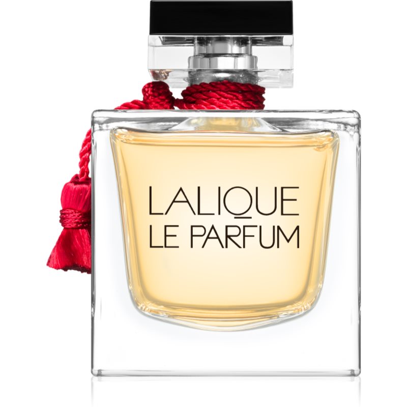 Lalique Le Parfum parfumovaná voda pre ženy 100 ml