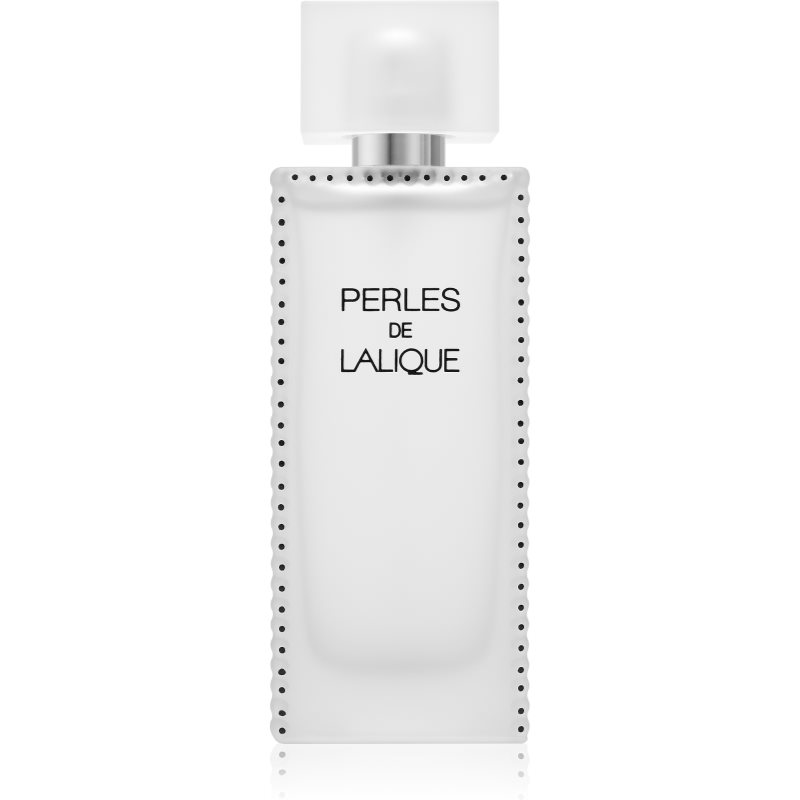 Lalique Perles de Lalique parfumska voda za ženske 100 ml
