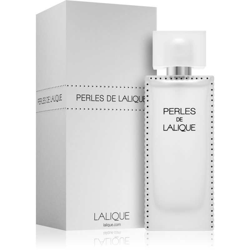 Lalique Perles De Lalique Eau De Parfum For Women 100 Ml