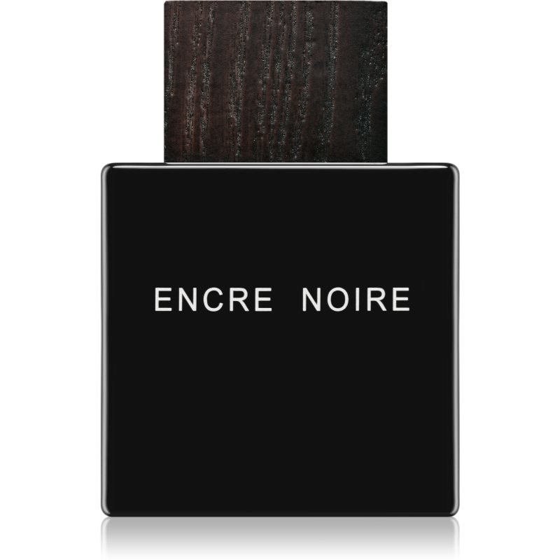 Lalique Encre Noire Eau de Toilette für Herren 100 ml