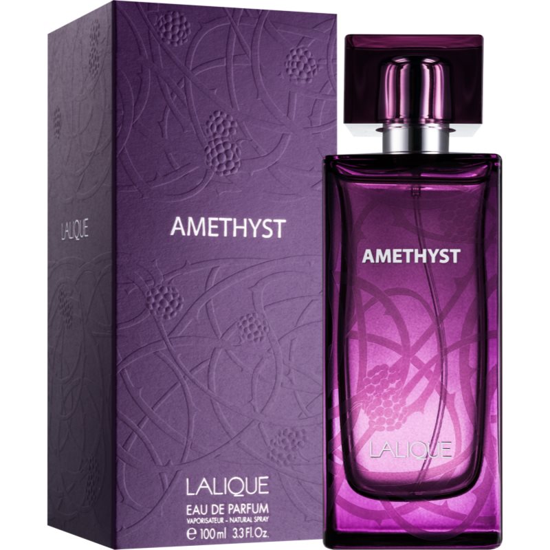 

Lalique Amethyst парфумована вода для жінок