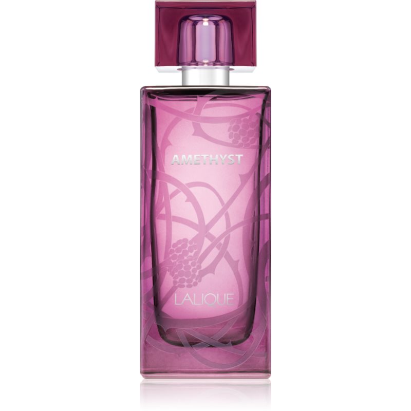 Lalique Amethyst eau de parfum for women 100 ml