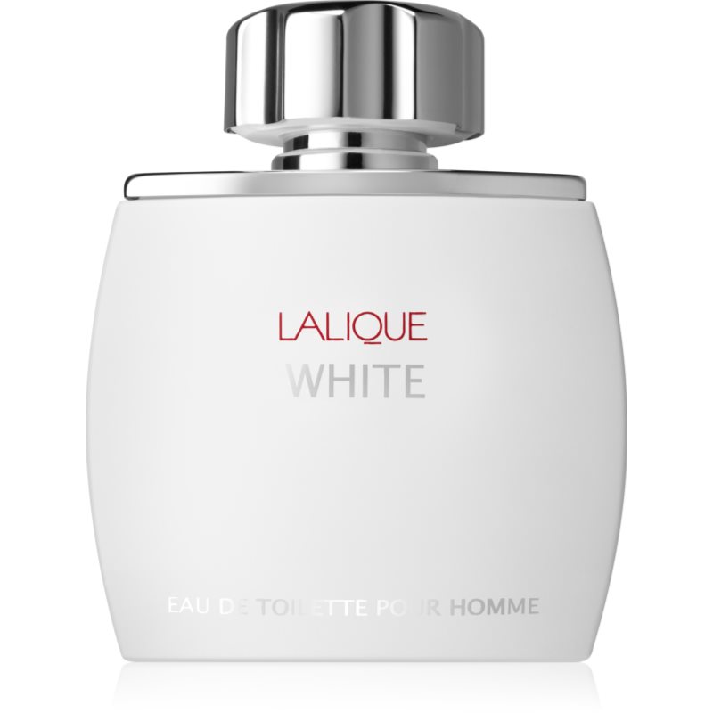 

Lalique White туалетна вода для чоловіків