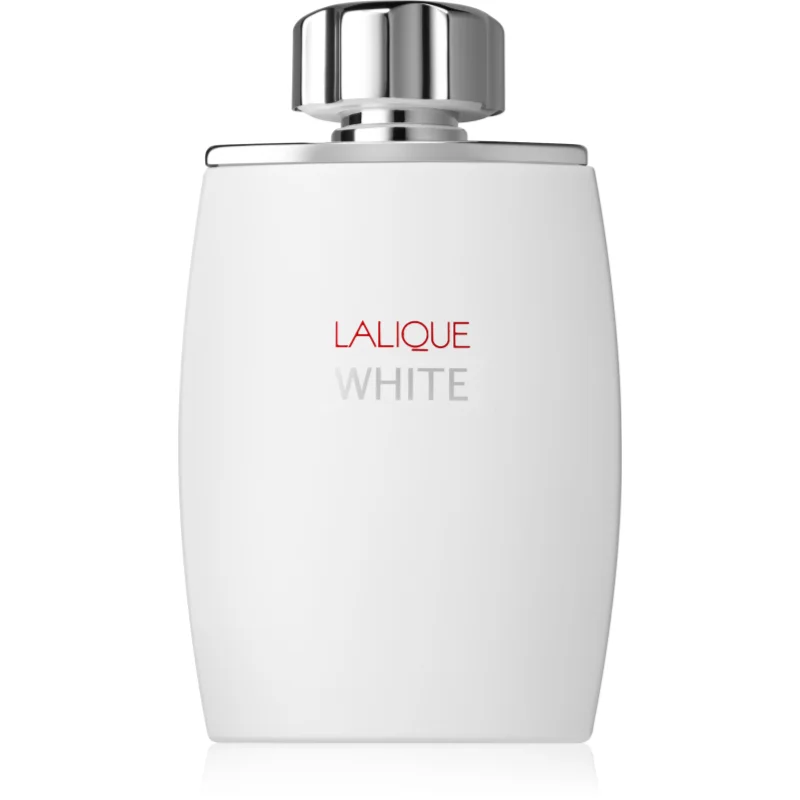 Flacon White Eau de Toilette for men