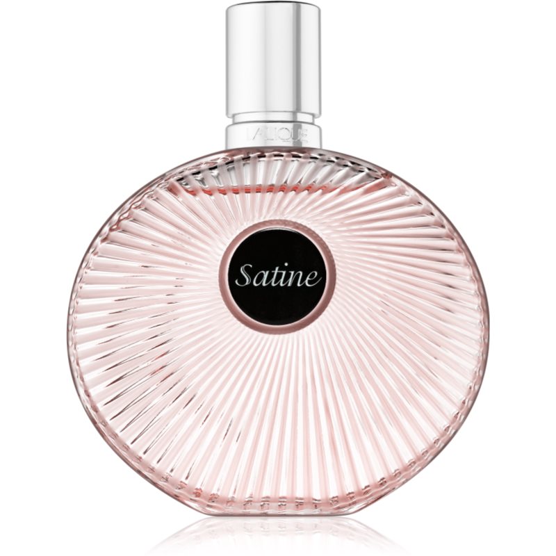 Lalique Satine Eau De Parfum For Women 50 Ml