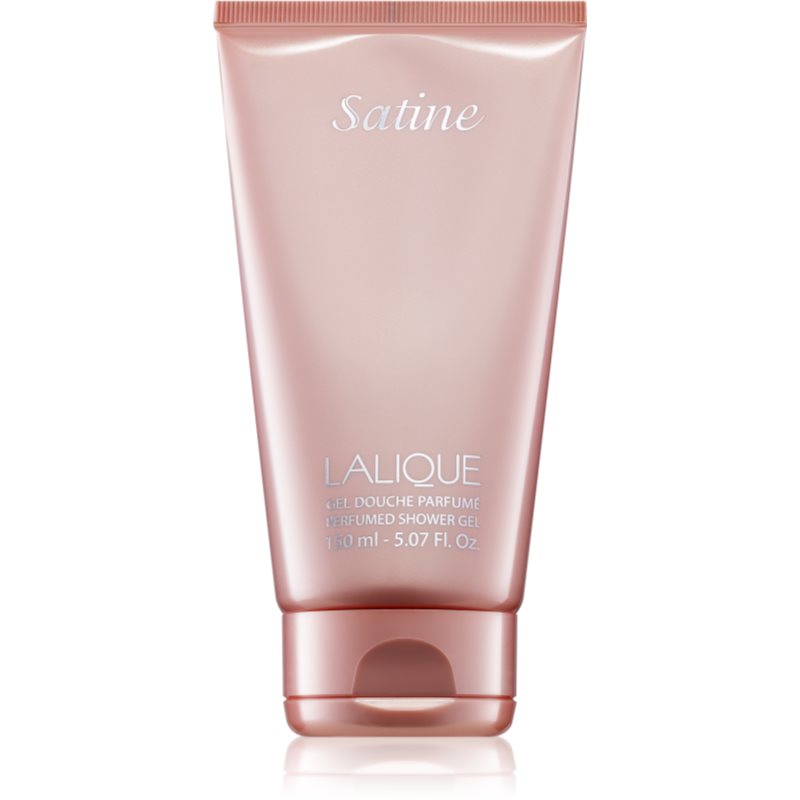 

Lalique Satine гель для душу для жінок