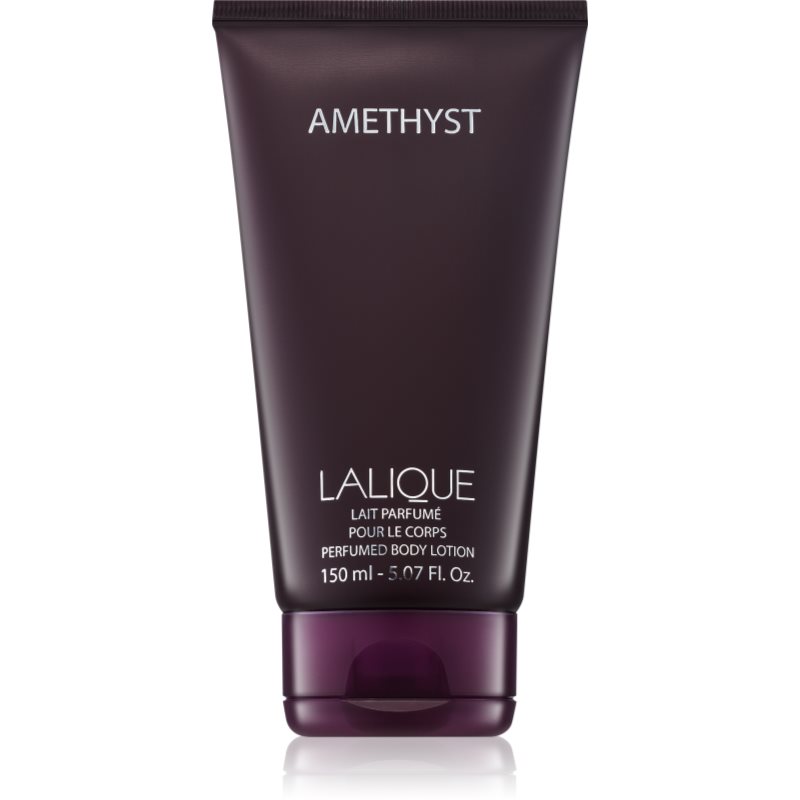 

Lalique Amethyst молочко для тіла для жінок